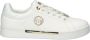 Mexx Witte Vrijetijdssneakers voor Vrouwen White Dames - Thumbnail 2