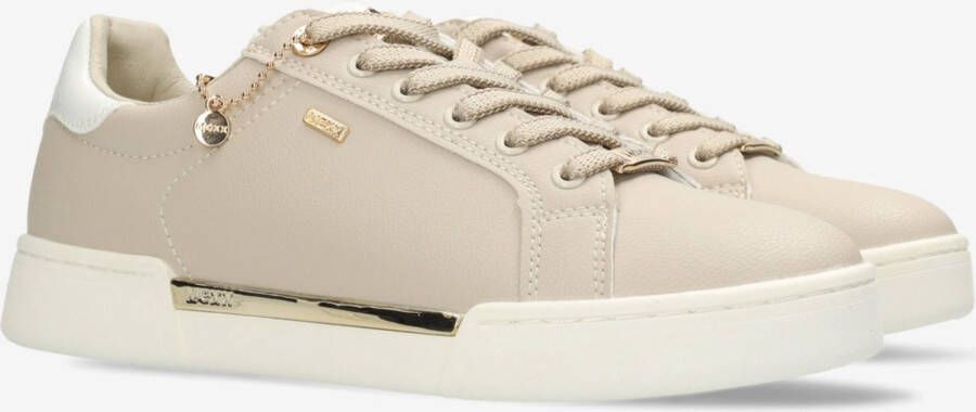 Mexx Sneaker Helexx Dames Zand