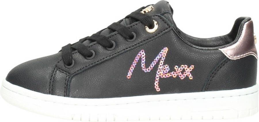 Mexx Sneaker Hoppa Black Pink Kids Uni Sneakers