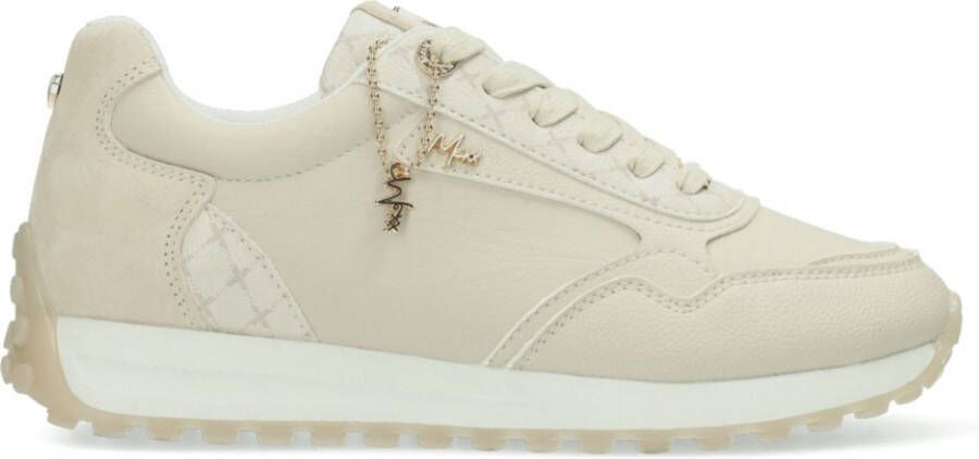 Mexx NU 21% KORTING Sneakers Jade met modieuze logo applicatie