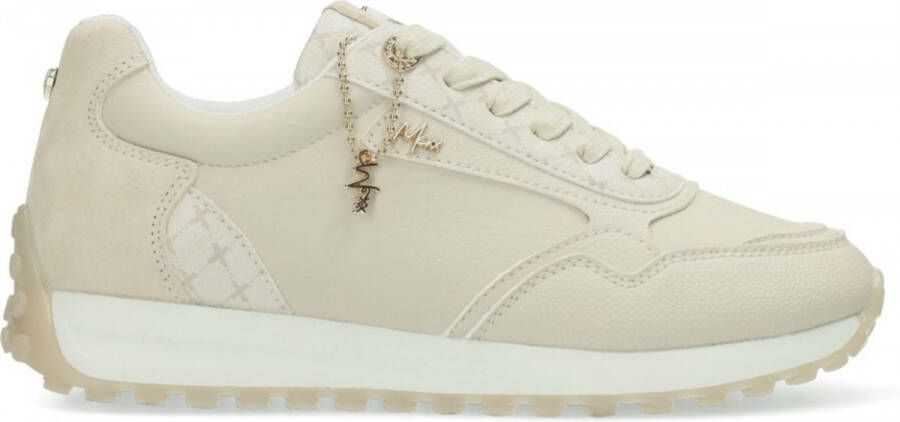 Mexx Sneaker Jade Zand Dames