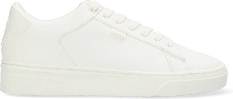 Mexx Sneaker James Mannen Wit