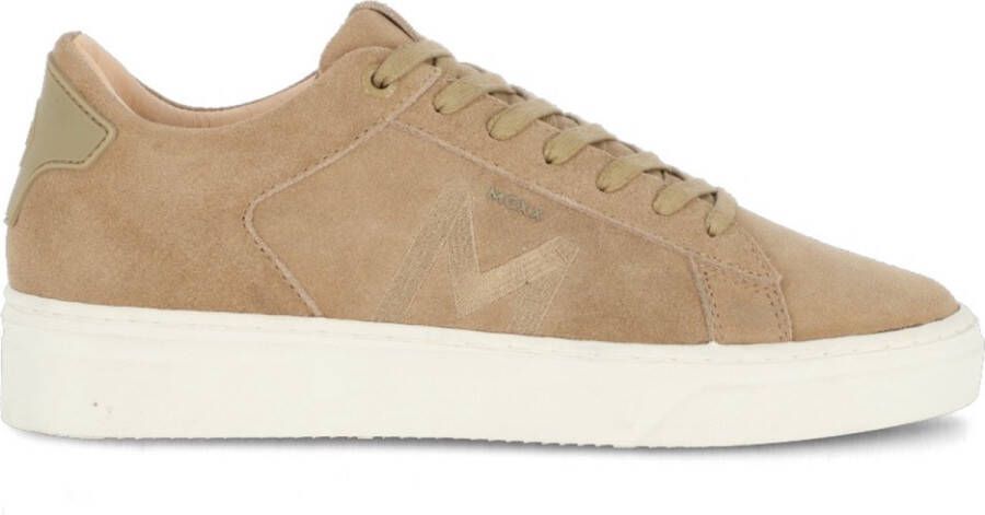 Mexx Sneaker James Zand Mannen Sneakers