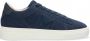 Mexx Sneaker James Navy Mannen Sneakers - Thumbnail 1