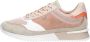 Mexx Sneaker Jela Old Pink Dames Sneakers - Thumbnail 1