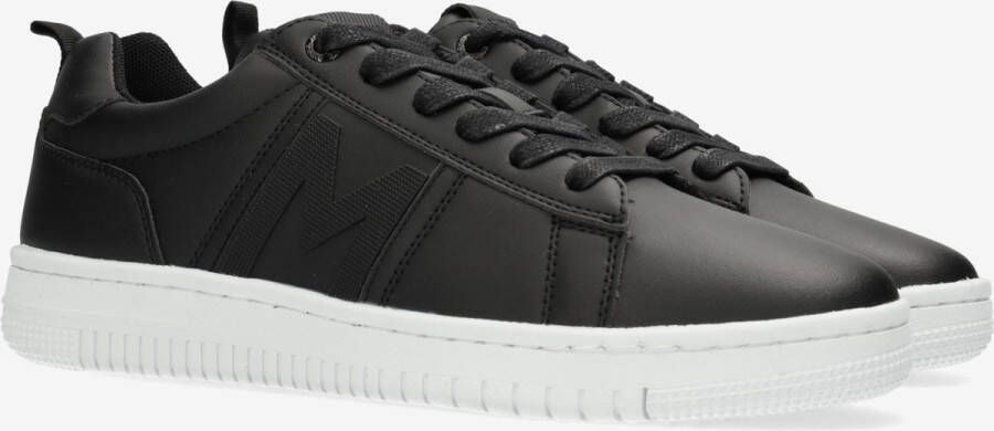 Mexx Sneaker Joah Mannen Zwart