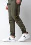 Mexx Sneaker Joah Mannen White P. Green - Thumbnail 3