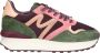 Mexx Sneakers Juju MXHY010002W-5005 Paars - Thumbnail 2