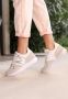 Mexx Sneakers Juju Spark MXHY008401W-3037 Off White Beige - Thumbnail 3