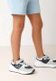 Mexx Sneaker Kamain Jongens Kleding Navy - Thumbnail 1