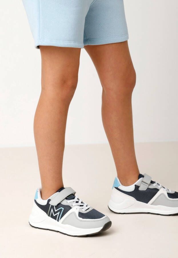 Mexx Sneaker Kamain Jongens Kleding Navy