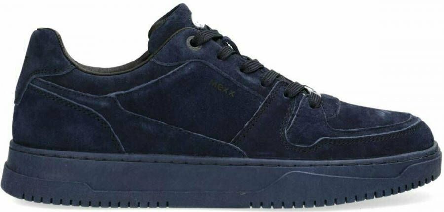 Mexx Sneaker Kendrick Navy Mannen Sneakers