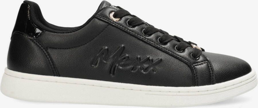 Mexx Sneaker Kenzie Dames Zwart