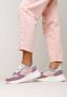 Mexx Khira Sneakers paars Synthetisch - Thumbnail 1