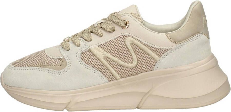 Mexx Sneaker Khira Zand Dames Sneakers - Foto 12