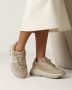 Mexx Sneakers Klara MXHY006901W-2022 Beige - Thumbnail 2