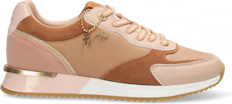 Mexx Sneaker Kylie Roze Dames Sneakers