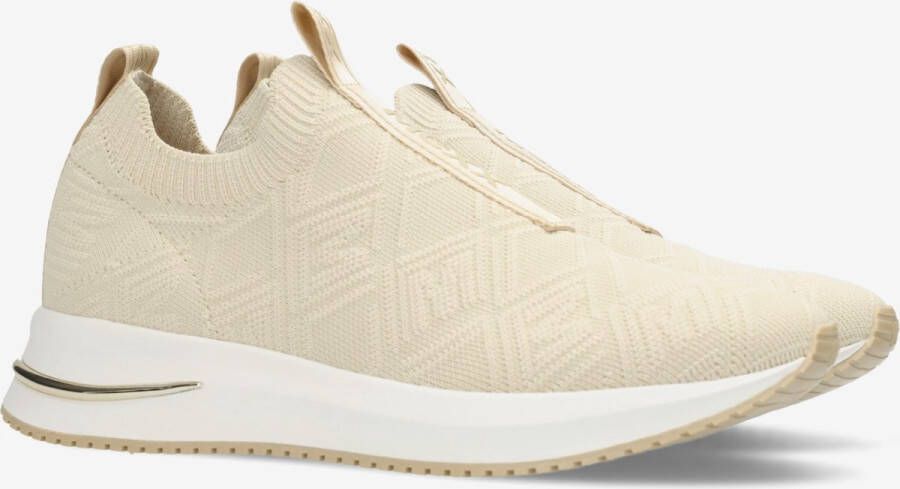 Mexx Beige Lage Sneakers Leanne - Foto 3