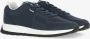 Mexx Sneaker Leroy Mannen Navy - Thumbnail 1