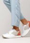 Mexx Linn sneaker Meerkleurig Dames - Thumbnail 2