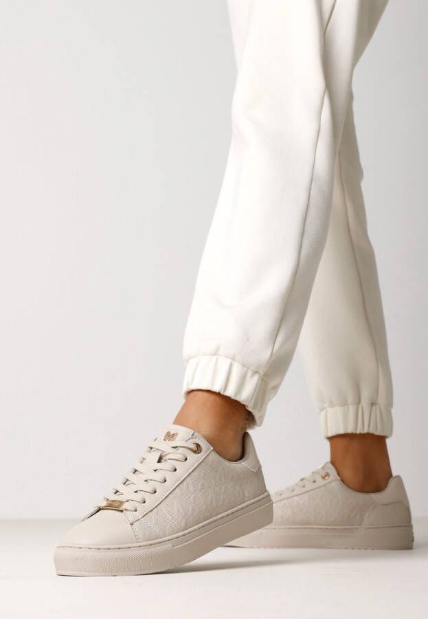 Mexx Sneaker Loua Dames Zand