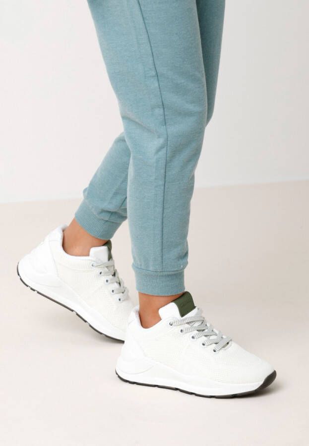 Mexx Sneaker Lucca Jongens Kleding Off White