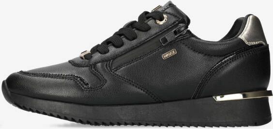 Mexx Sneakers Mana Kitsch MI00100753W-1100 Zwart