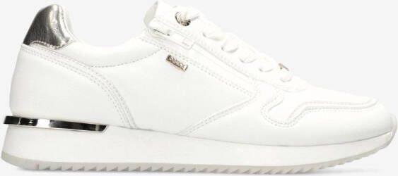 Mexx Sneaker Mana Kitsch White Dames