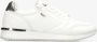 Mexx Sneaker Mana Kitsch White Dames - Thumbnail 2