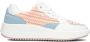 Mexx Sneakers Marilo MIRL1009141W-3002 Wit Multicolor - Thumbnail 3