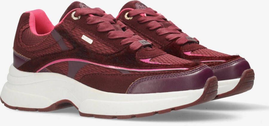 Mexx Sneaker Moala Dames Paars