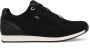 Mexx Sneakers Nancy MIKE1001341W-1000 Zwart - Thumbnail 1