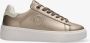 Mexx Sneaker Nasra Dames Brons - Thumbnail 3