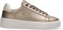 Mexx Sneaker Nasra Dames Brons - Thumbnail 1