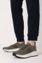 Mexx Sneaker Nilo Mannen Khaki - Thumbnail 1