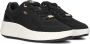 Mexx Sneaker Nina Dames Zwart - Thumbnail 3
