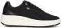 Mexx Sneaker Nina Dames Zwart - Thumbnail 1