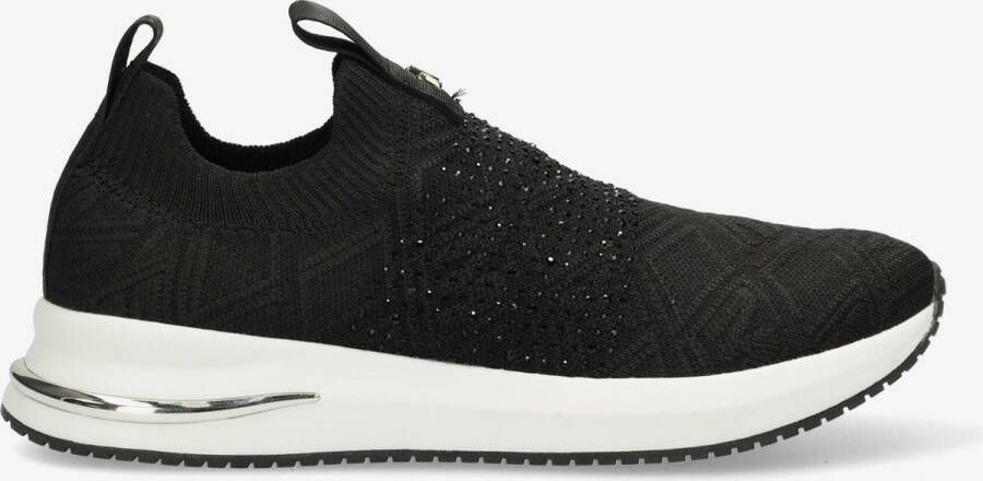 Mexx Sneaker Noelle Dames Zwart