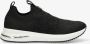 Mexx Zwarte Noelle Damesschoenen Black Dames - Thumbnail 2