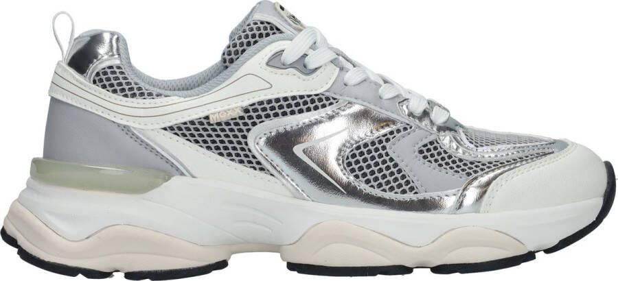 Mexx Lage Sneakers Norah Multicolor Dames - Foto 2