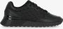 Mexx Sneaker Orian Owyn Zwart Mannen Zwart zwart - Thumbnail 1