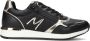Mexx Sneaker Parfait Kitsch Black Dames - Thumbnail 1