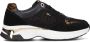 Mexx Sneaker Pippin Love Dierenprint Vrouwen Animal Print Multi - Thumbnail 2