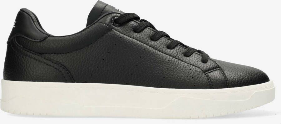 Mexx Sneaker Rennard Patrick Black Heren