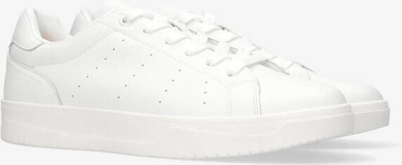 Mexx Sneaker Rennard Patrick White Heren