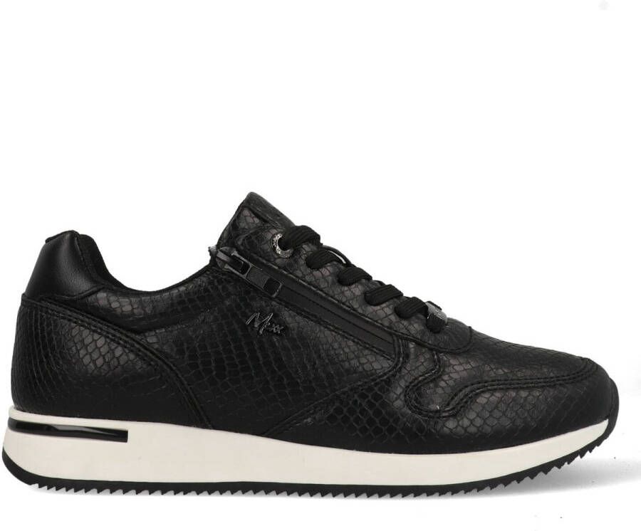 Mexx Sneakers Djana Caia MI001001953W-1000 Zwart