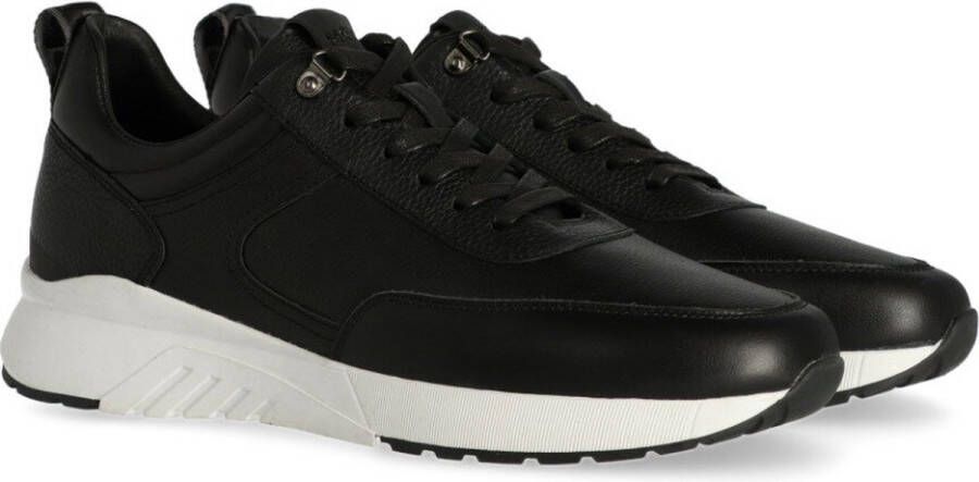 Mexx Sneakers Ferris Mannen Zwart