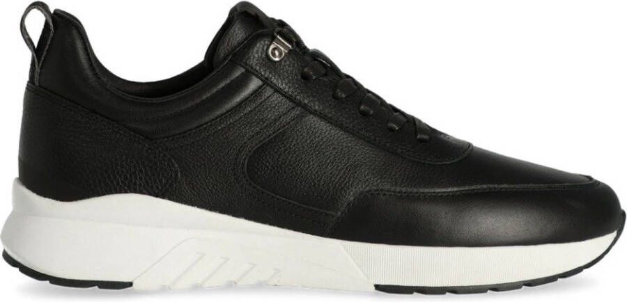 Mexx Sneakers Ferris Mannen Zwart