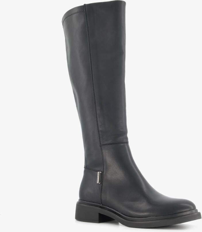 Mexx XX by hoge dames laarzen zwart