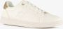 Mexx XX by metallic dames sneakers wit Uitneembare zool - Thumbnail 1